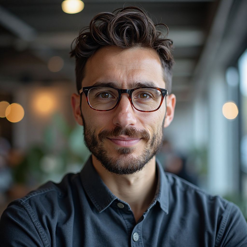 Barış Demir