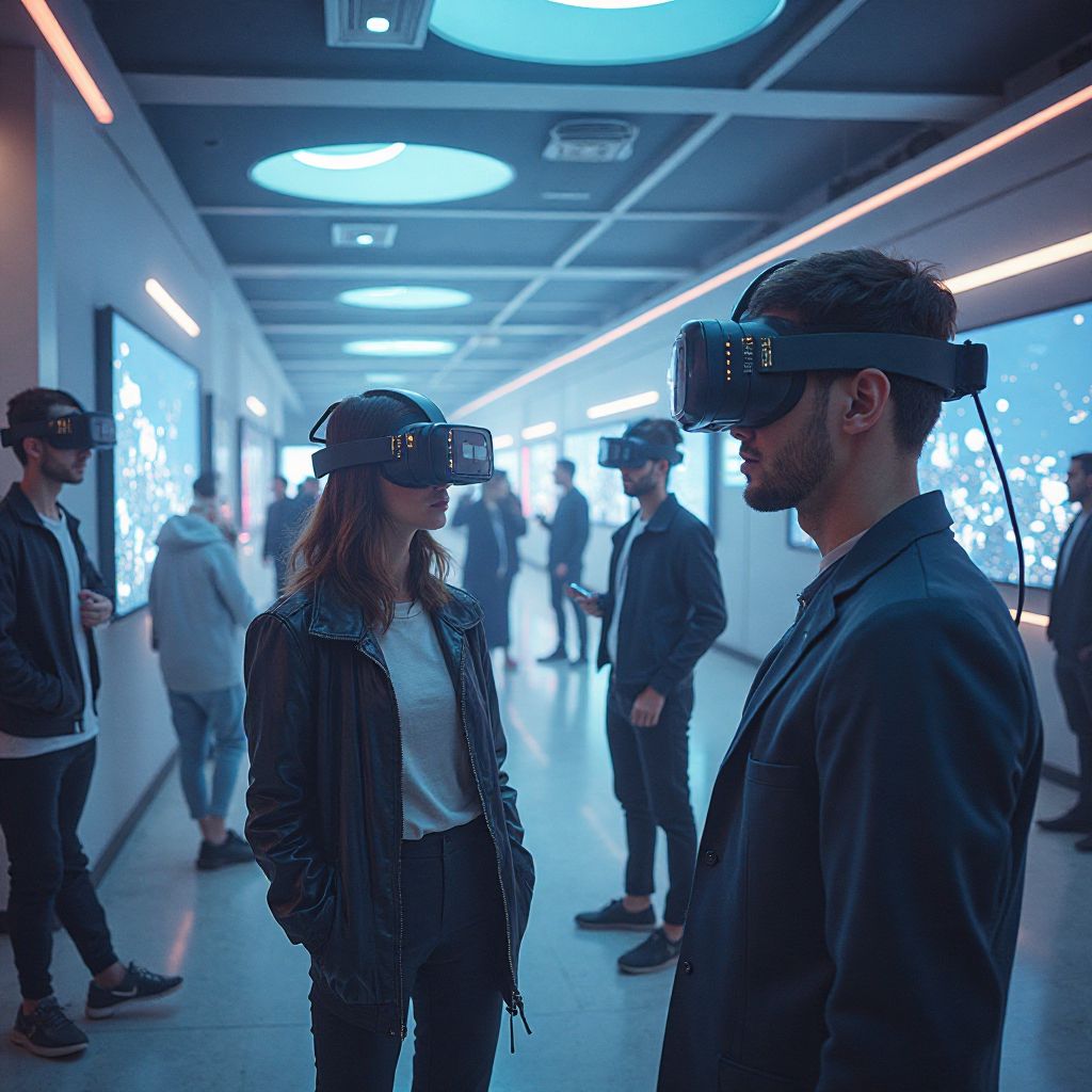 VR Zone